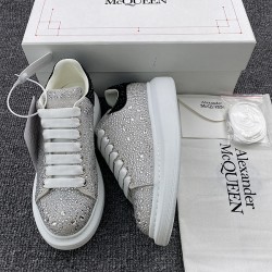 Mcqueen sneakers