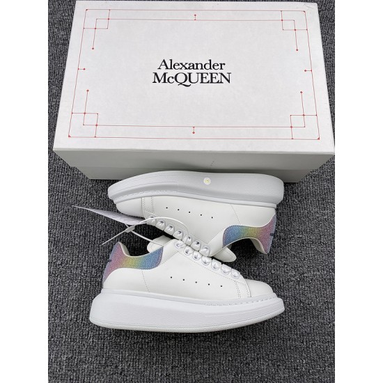 Mcqueen sneakers