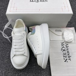 Mcqueen sneakers