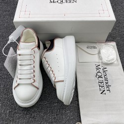 Mcqueen sneakers