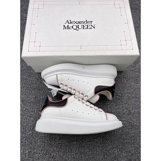 Mcqueen sneakers