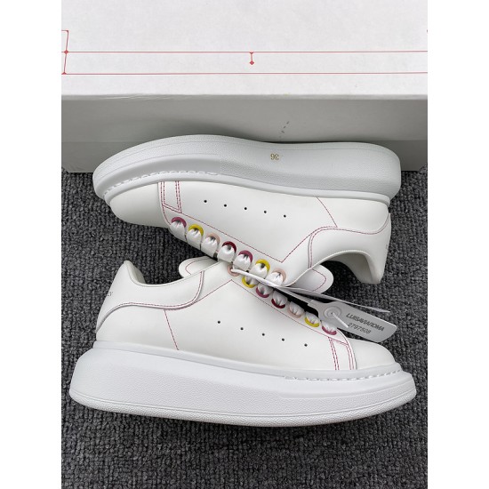 Mcqueen sneakers