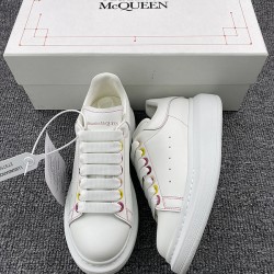 Mcqueen sneakers