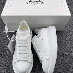 Mcqueen sneakers