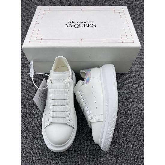 Mcqueen sneakers