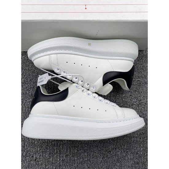 Mcqueen sneakers