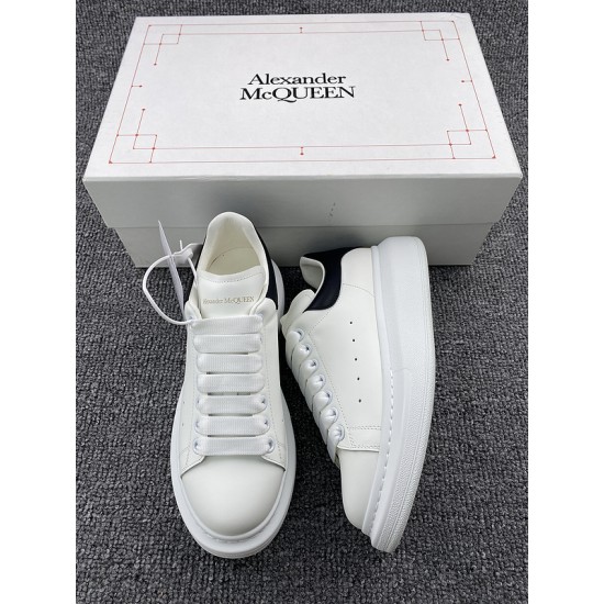 Mcqueen sneakers