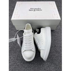 Mcqueen sneakers