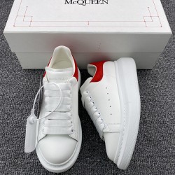 Mcqueen sneakers