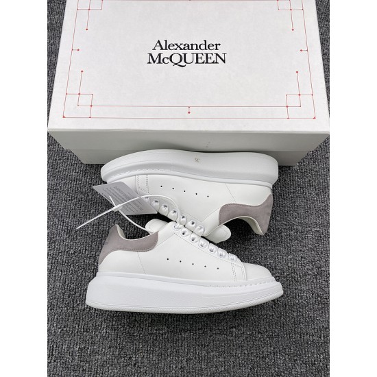 Mcqueen sneakers