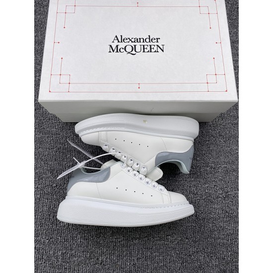 Mcqueen sneakers