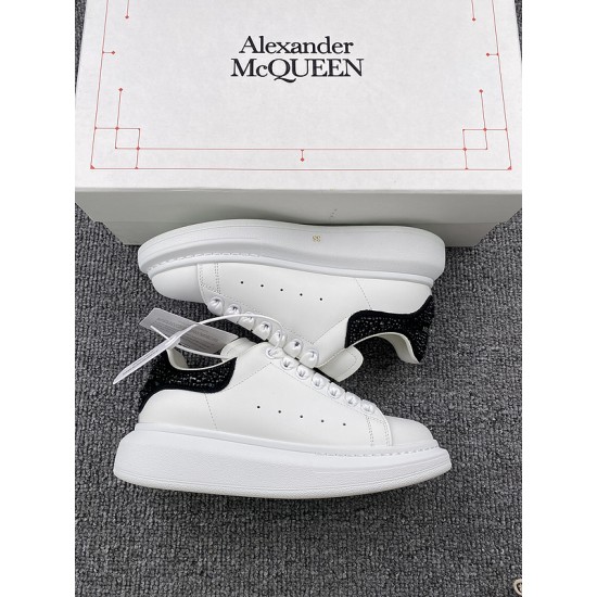 Mcqueen sneakers