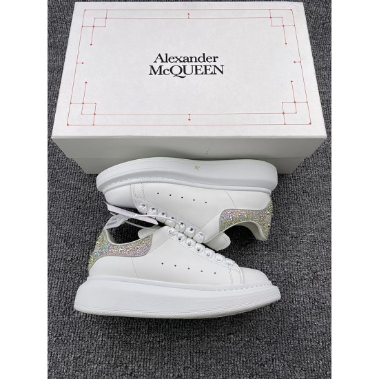 Mcqueen sneakers