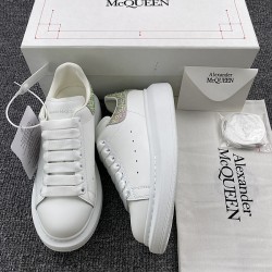 Mcqueen sneakers