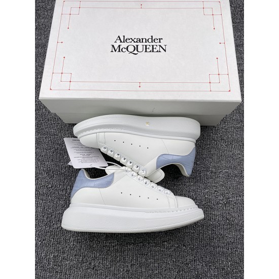 Mcqueen sneakers