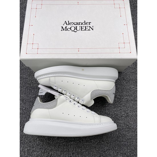 Mcqueen sneakers