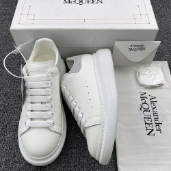 Mcqueen sneakers