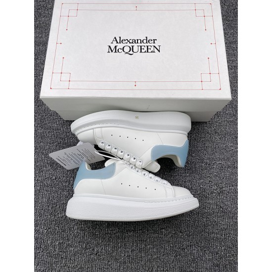 Mcqueen sneakers