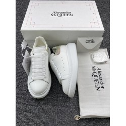 Mcqueen sneakers