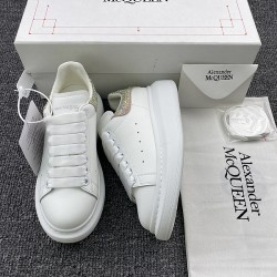 Mcqueen sneakers