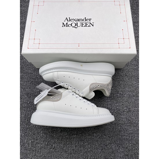 Mcqueen sneakers