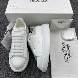 Mcqueen sneakers