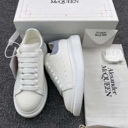 Mcqueen sneakers