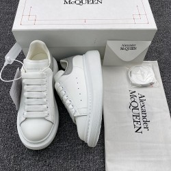 Mcqueen sneakers