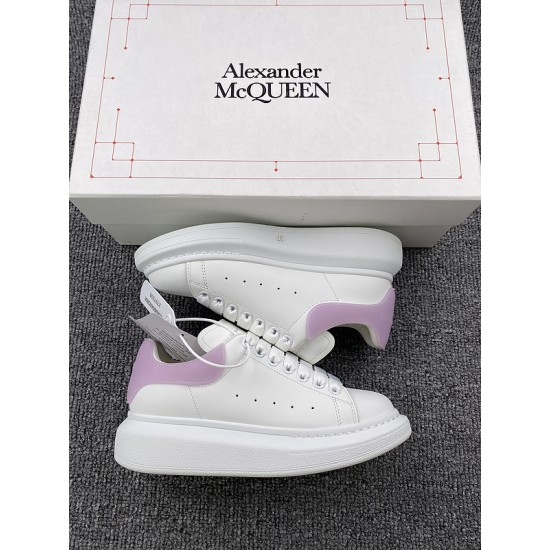 Mcqueen sneakers