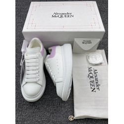 Mcqueen sneakers