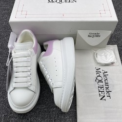 Mcqueen sneakers