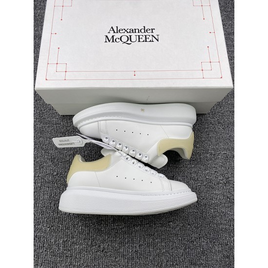 Mcqueen sneakers