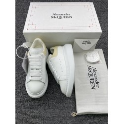 Mcqueen sneakers