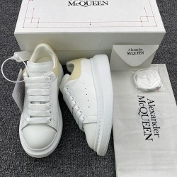 Mcqueen sneakers