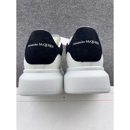 Mcqueen sneakers