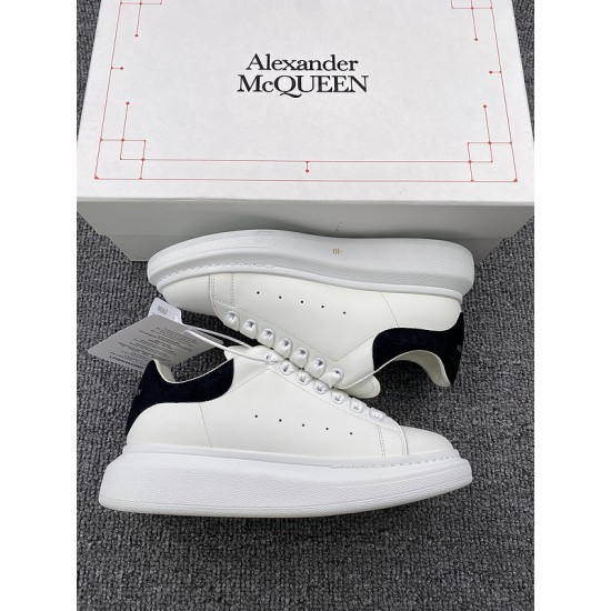 Mcqueen sneakers