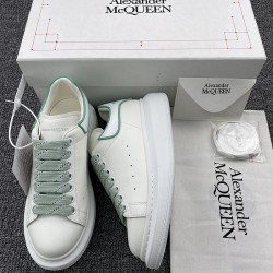 Mcqueen sneakers