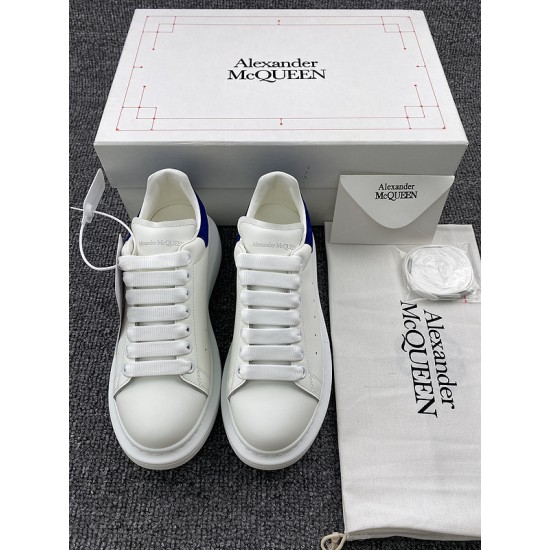 Mcqueen sneakers