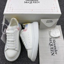 Mcqueen sneakers