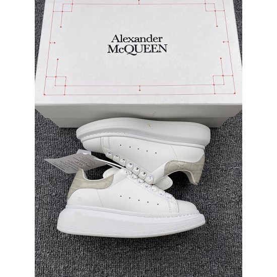 Mcqueen sneakers