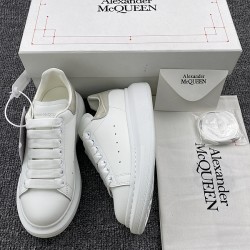 Mcqueen sneakers