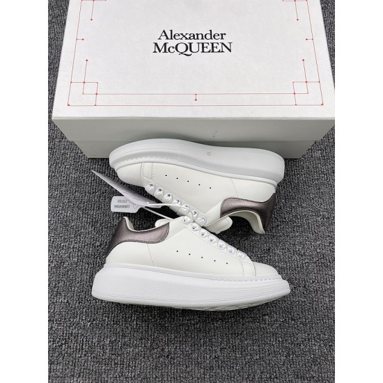 Mcqueen sneakers