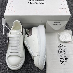 Mcqueen sneakers