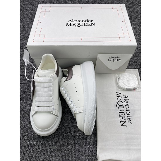 Mcqueen sneakers