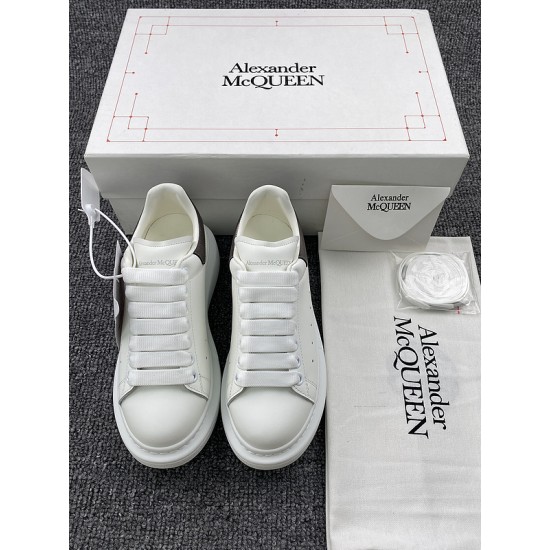 Mcqueen sneakers