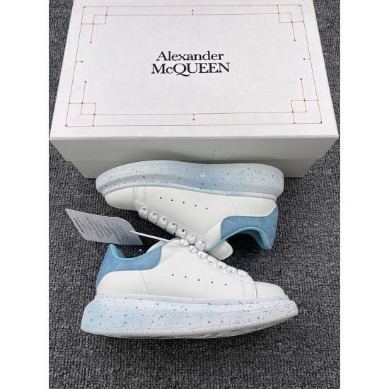 Mcqueen sneakers