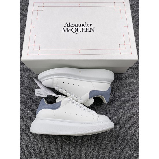 Mcqueen sneakers