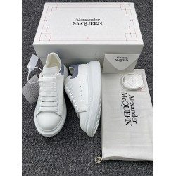 Mcqueen sneakers