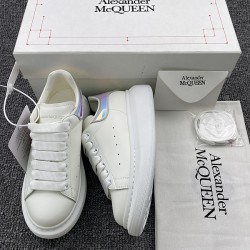 Mcqueen sneakers