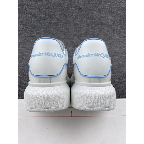 Mcqueen sneakers